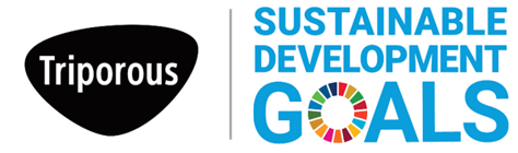 索尼通过Triporous支持可持续发展目标（SDGs）