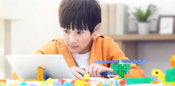 在编程进阶的道路上学无止境 索尼KOOV免费