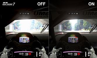 《GT赛车7》：商标和版权归属Sony Interactive Entertainment Inc.，由Polyphony Digital Inc.开发