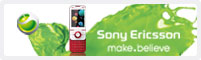 Sony Ericsson logo