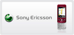 Sony Ericsson logo