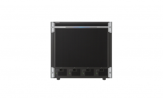 XVS-8000 4K/3G/高清多格式 IP 直播视频切换台