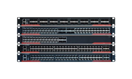 Nevion eMerge 专为广播电视和电信设计的 SDN 媒体网络