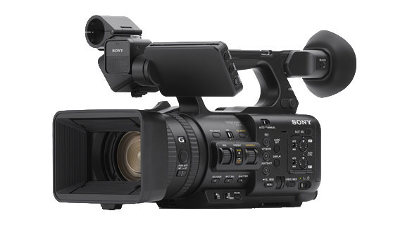 PXW-Z200