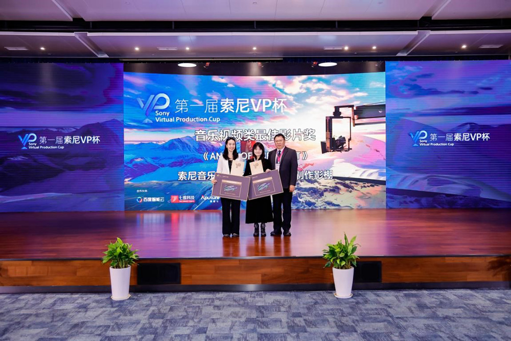 创新编解码技术助力转播制作迈向新高度