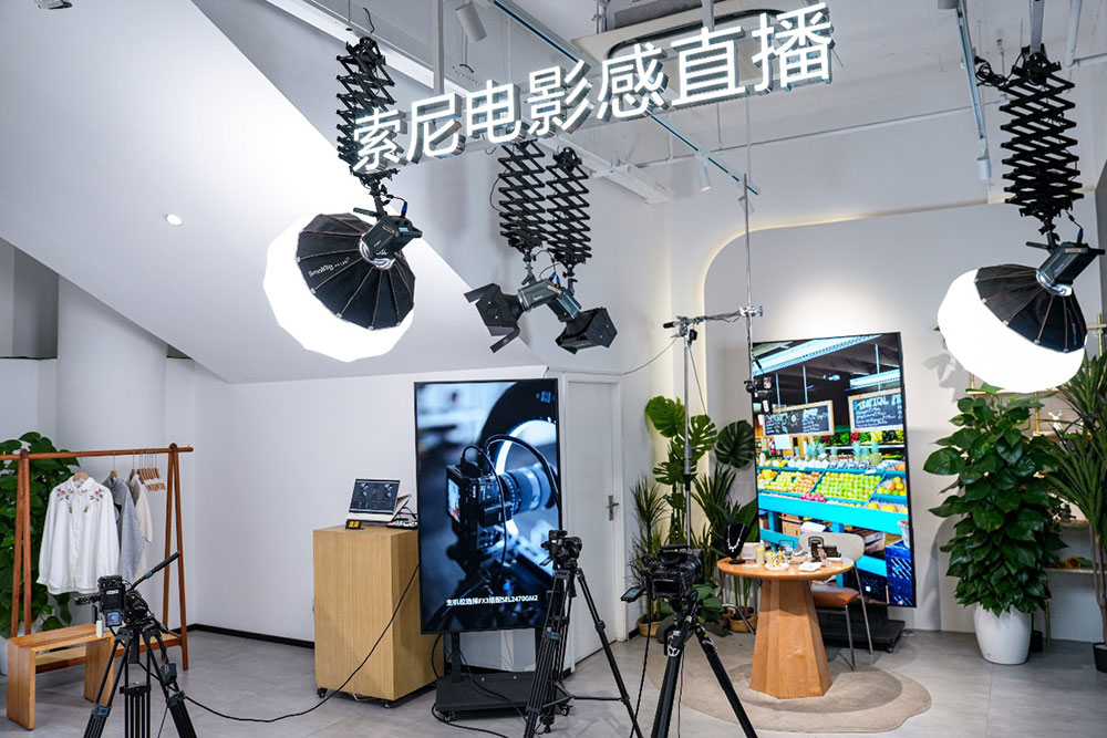 创新编解码技术助力转播制作迈向新高度