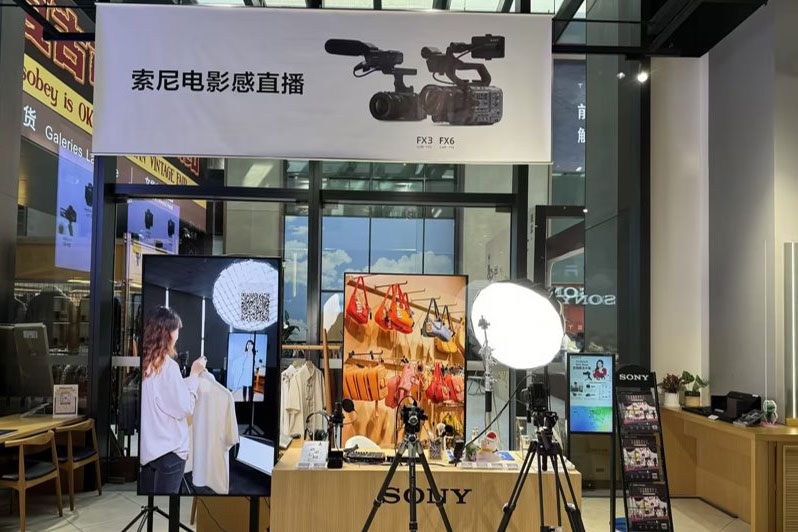 创新编解码技术助力转播制作迈向新高度