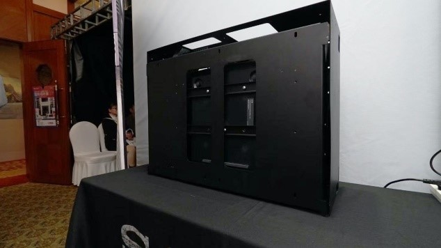 索尼多元化高端影音产品及方案登陆南宁视听展
