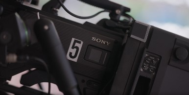 索尼2024年在转播领域的探索重点