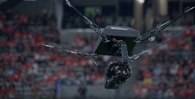 索尼参加中国电影电视技术学会转播技术专业委员会2024年年会