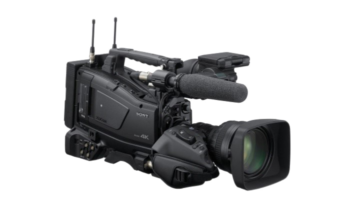 索尼家用投影P9