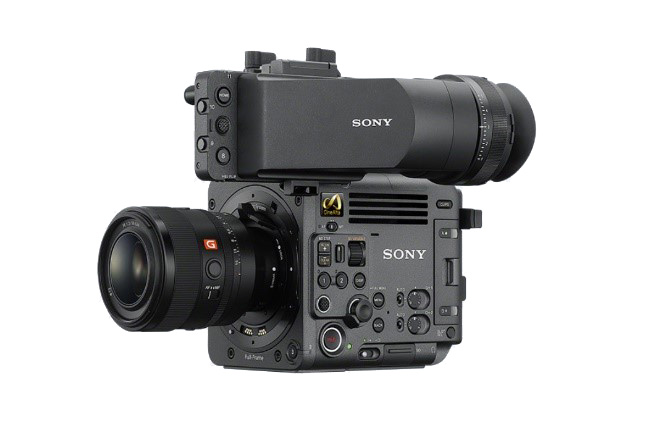 索尼家用投影P9