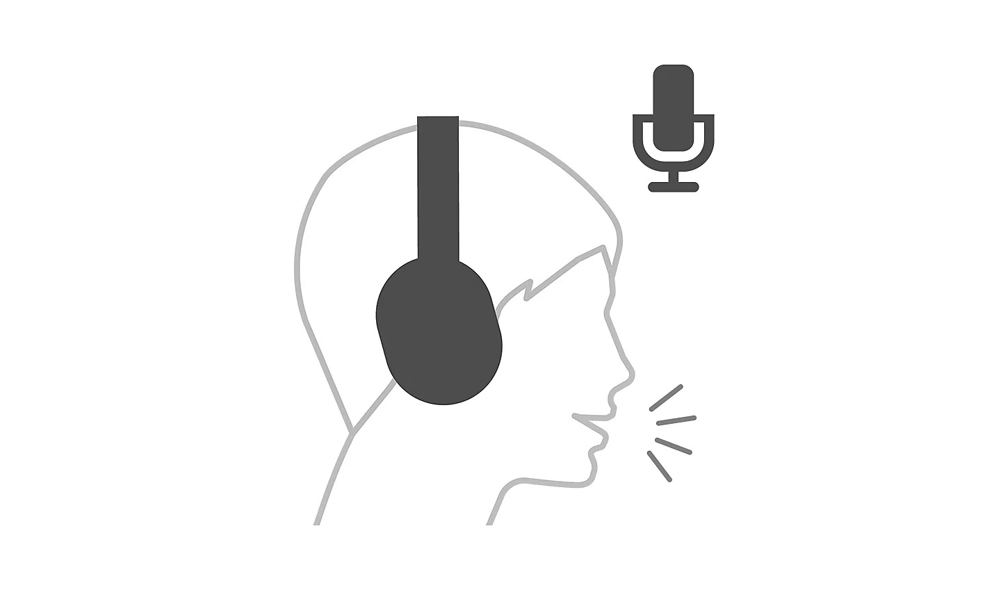 语音控制
