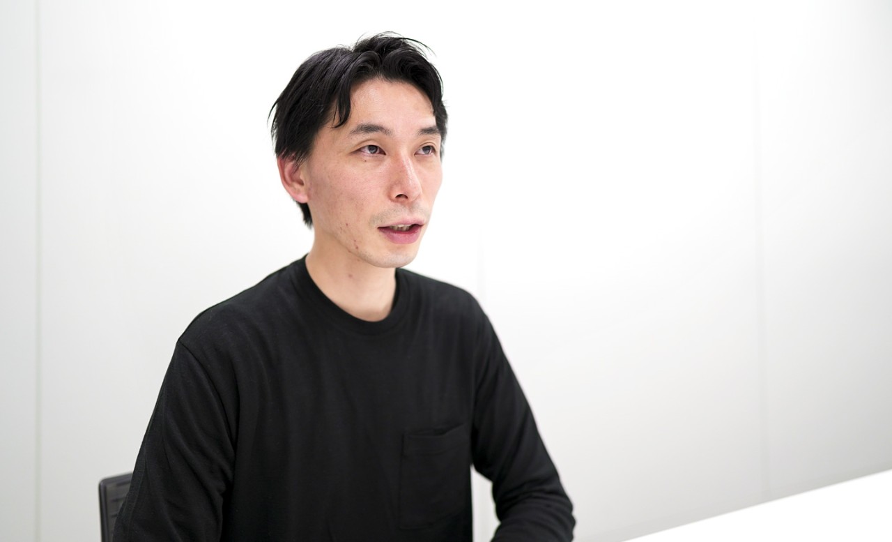 青嶋 友輔
