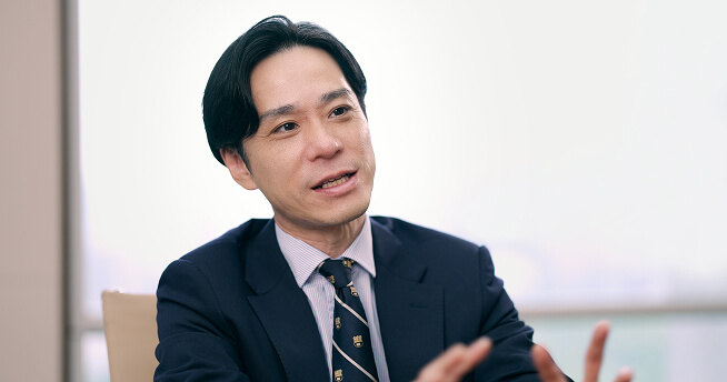 小野 纯一郎