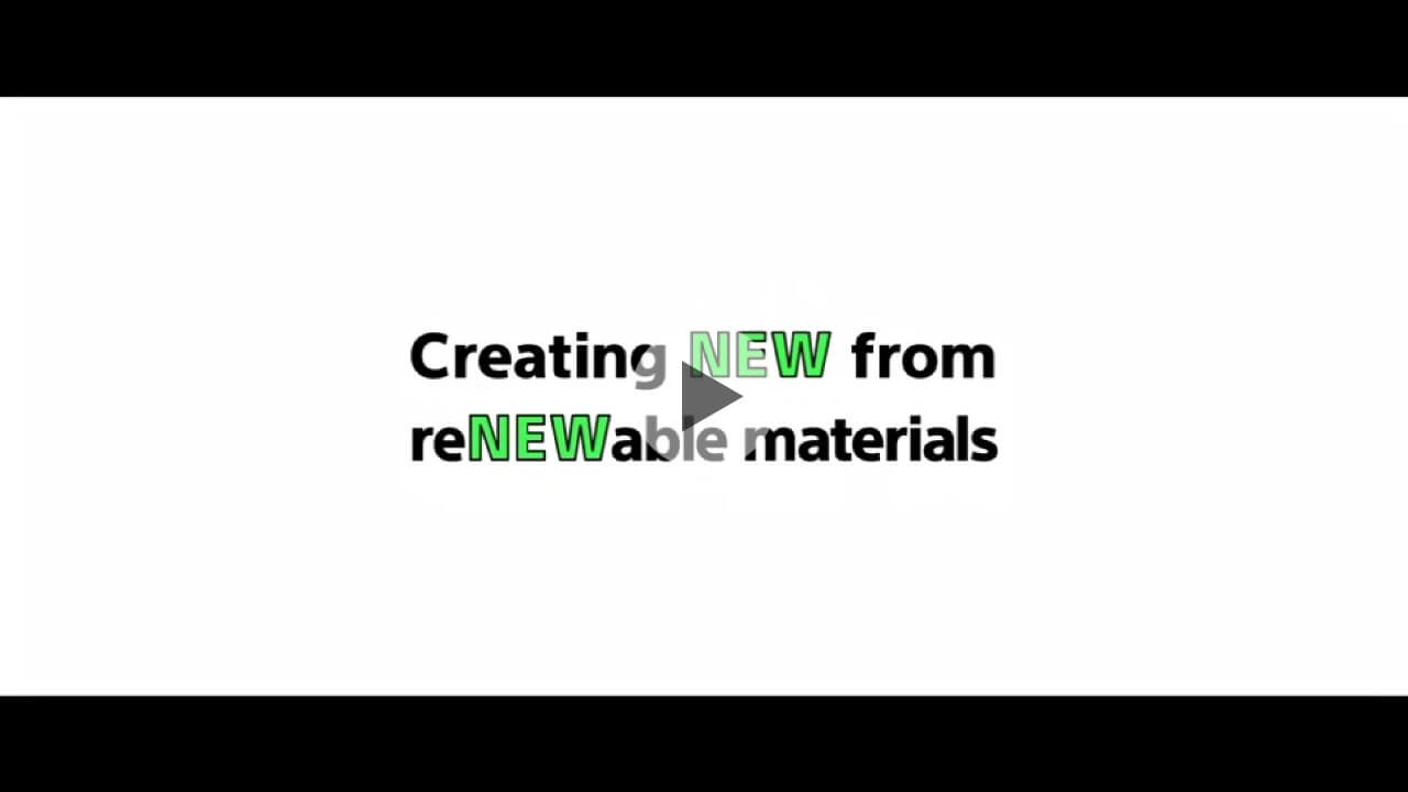 renewablematerials
