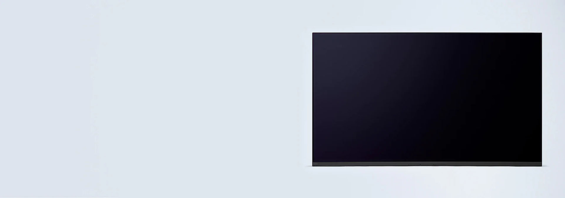 BRAVIA 与 SORPLAS — 耐用性与美观度