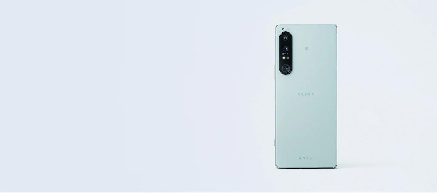 Xperia™ 与 SORPLAS – 高强度与耐用性