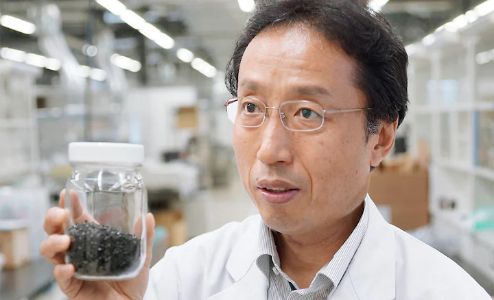 稲垣靖史
