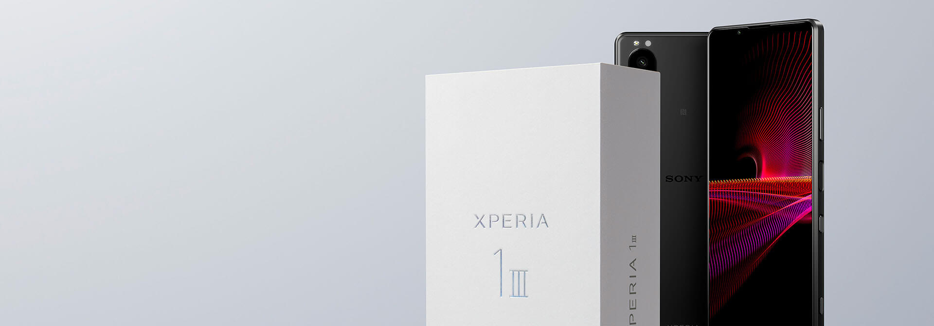 Xperia™:迈向无塑包装时代