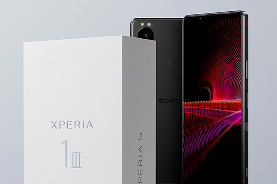 Xperia™:迈向无塑包装时代图片