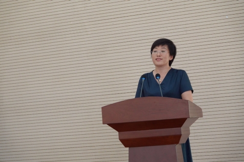 践行教育扶贫，索尼 梦想教室落户山西石楼