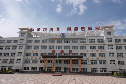 科技启智 创意赋能 索尼在甘肃省落成第11间 “梦想教室”