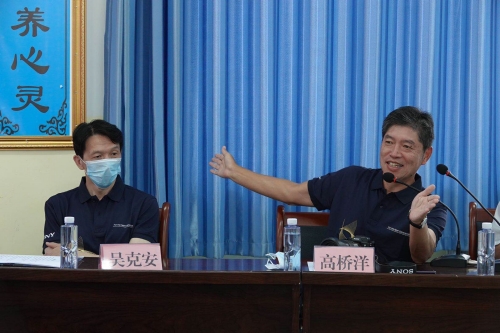 科技启智 创意赋能 索尼在甘肃省落成第11间 “梦想教室”