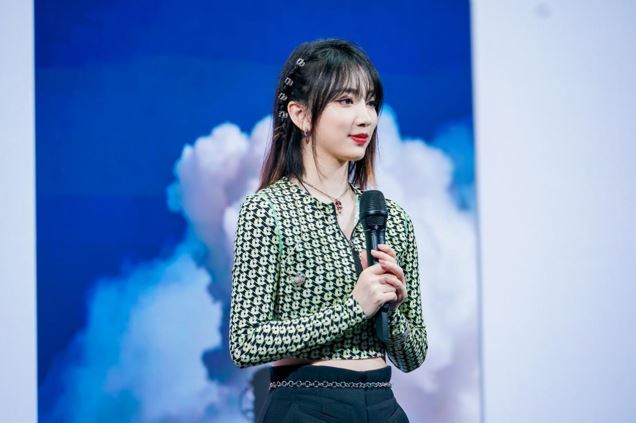 苏芮琪