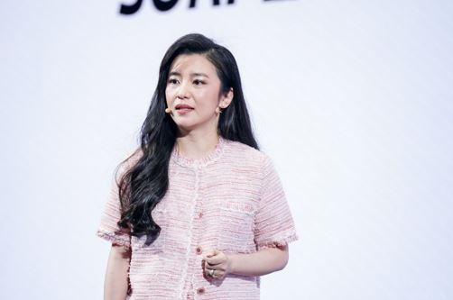 杜敏