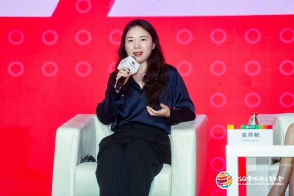 索尼荣登2025《财富》中国ESG影响力榜 —— 用科技与创意共筑可持续的未来