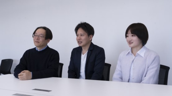 索尼让它成为可能