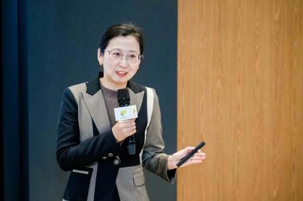 汇聚她力量，共创可持续未来：索尼女性领导力论坛在沪举行