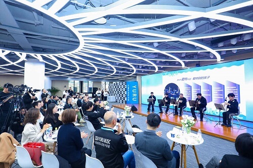 深圳爱特乐团表演