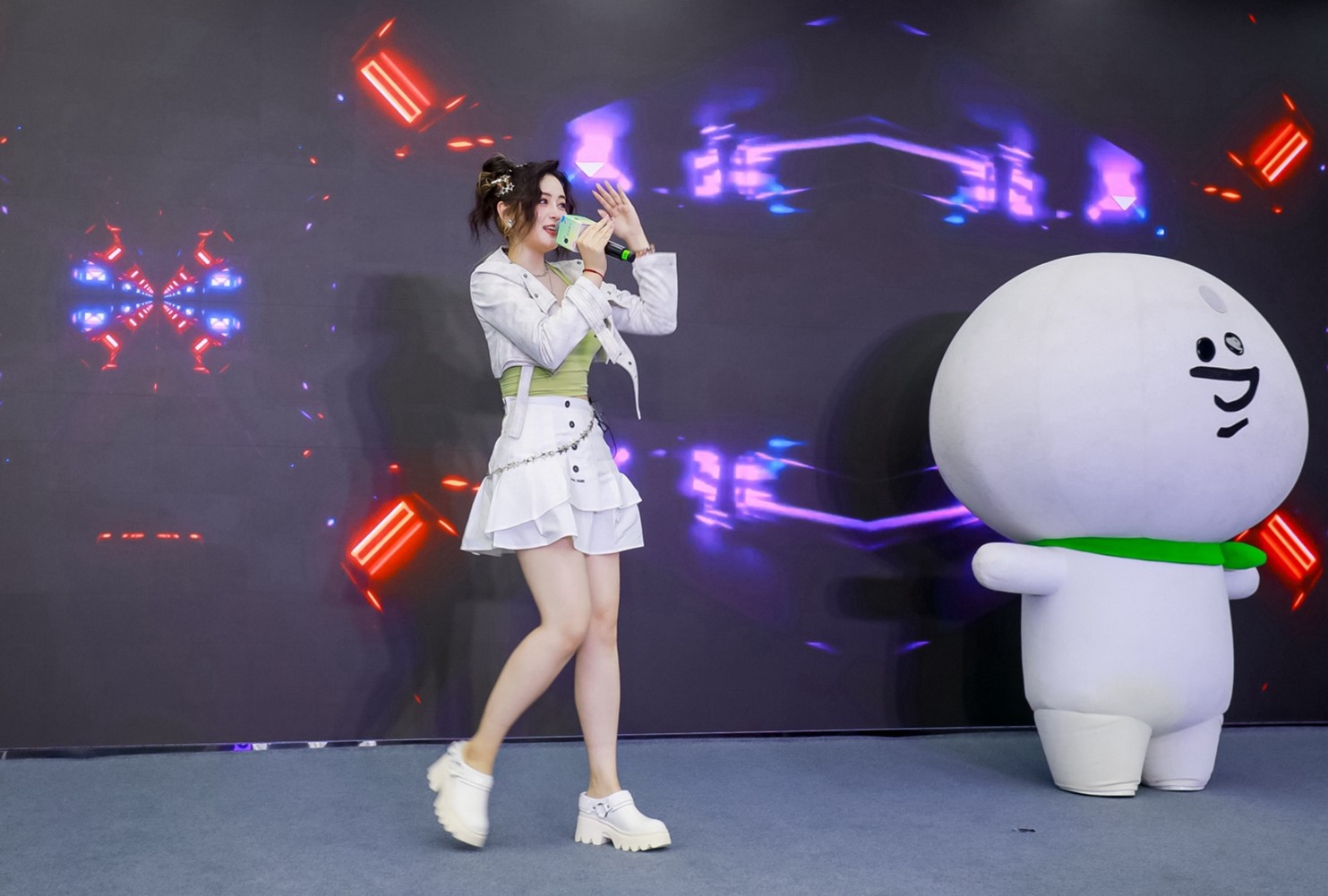 创意与科技让音乐无界限 2024悠如音乐乐器创客马拉松中国赛总决赛举行