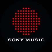 索尼音乐娱乐