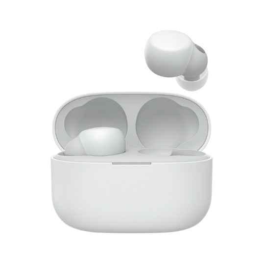 オーディオ機器 イヤフォン 索尼LinkBuds S_Sony LinkBuds S_耳机|报价,价格,配置,详情-索尼中国 