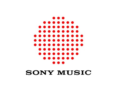 索尼音乐娱乐