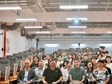 【微分享】索尼集团成员Aniplex高校系列讲座落地北京南京 分享动画出品与中日联合制作经验，激发未来创作者灵感