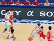 索尼科技娱乐赋能2025明日之星篮球赛，打造沉浸体育娱乐新体验