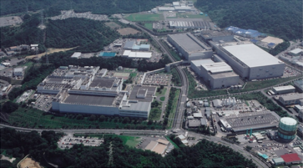 索尼在将长崎新设半导体工厂