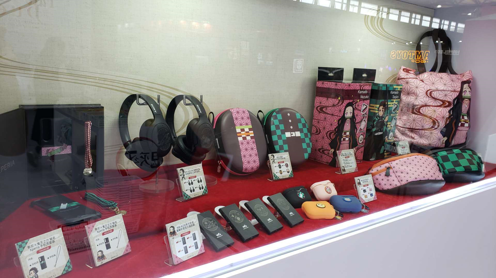 鬼灭之刃 带来优质正版产品并与多品类电子产品强力合作索尼动画业务加紧中国业务布局