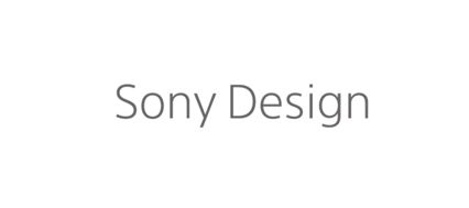 Sony Design