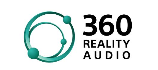360临场音效Logo