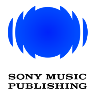 索尼音乐发行公司全新设计标识