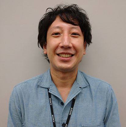 见座田圭浩