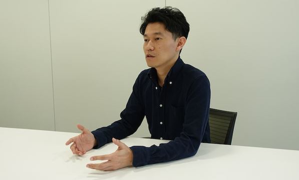 坂根圭太 索尼公司 家庭娱乐及音频产品事业部 移动产品业务部 电子产品经理/项目经理