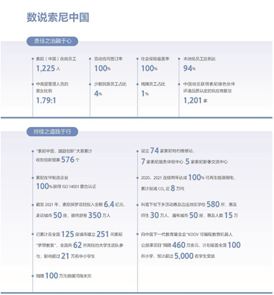 数说索尼中国