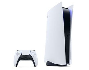 PlayStation 5