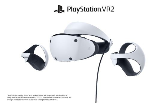 PS VR2